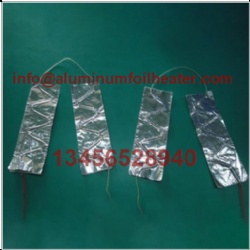 Aluminum Foil Heater