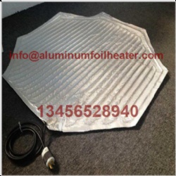 Aluminum Foil Heater