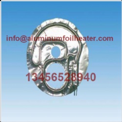 Aluminum Foil Heater