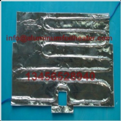Aluminum Foil Heater