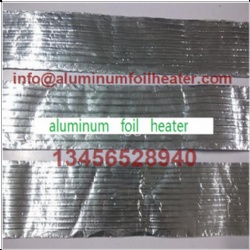 Aluminum Foil Heater