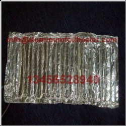 Aluminum Foil Heater