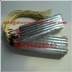 Aluminum Foil Heater