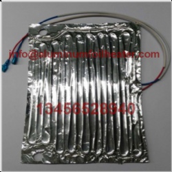 Aluminum Foil Heater