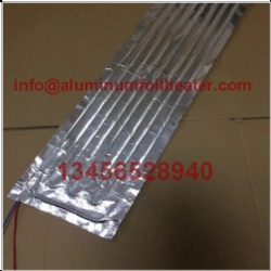 Aluminum Foil Heater