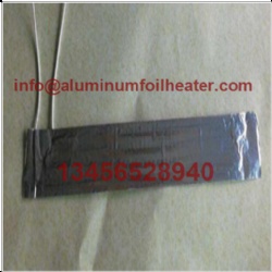 Aluminum Foil Heater
