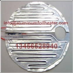 Aluminum Foil Heater