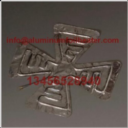 Aluminum Foil Heater