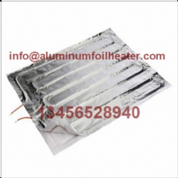 Aluminum Foil Heater