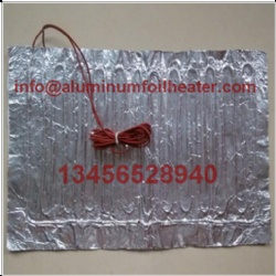 Aluminum Foil Heater