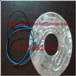 Aluminum Foil Heater