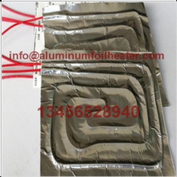 Aluminum Foil Heater