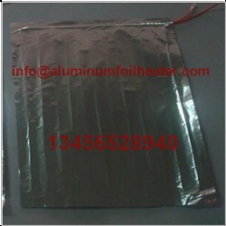Aluminum Foil Heater