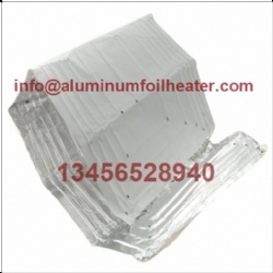 Aluminum Foil Heater