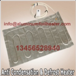 Aluminum Foil Heater