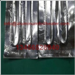 Aluminum Foil Heater