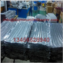 Aluminum Foil Heater