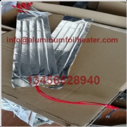 Aluminum Foil Heater