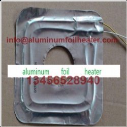 Aluminum Foil Heater