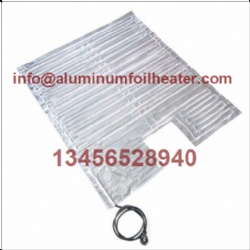 Aluminum Foil Heater