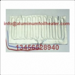 Electric Heater fireproofing salt bag heat compress heater