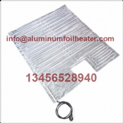 Aluminum Foil Heater