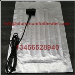 Aluminum Foil Heater