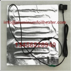 Aluminum Foil Heater