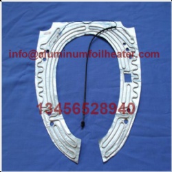 Aluminum Foil Heater
