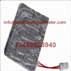 Aluminum Foil Heater