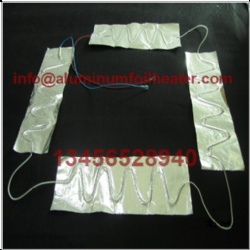 Aluminum Foil Heater