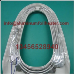 Aluminum Foil Heater