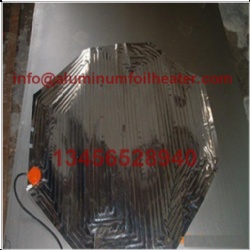 Aluminum Foil Heater