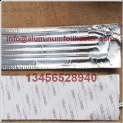 Kitchen food warmer aluminum foil heater